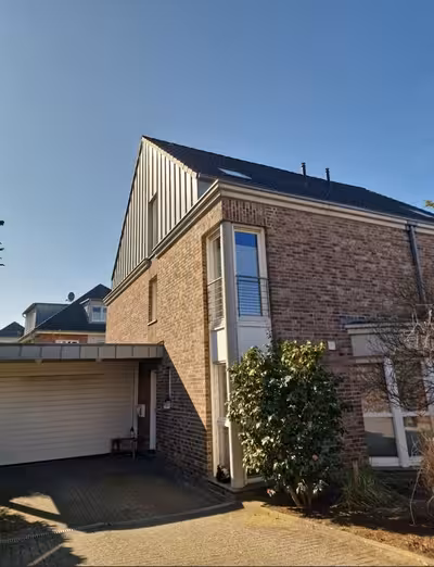 Doppelhaushälfte in Luxemburger Allee 85, 45481 Mülheim an der Ruhr, Saarn - Bild 2