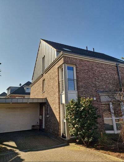 Doppelhaushälfte in Luxemburger Allee 85, 45481 Mülheim an der Ruhr, Saarn - Bild 2