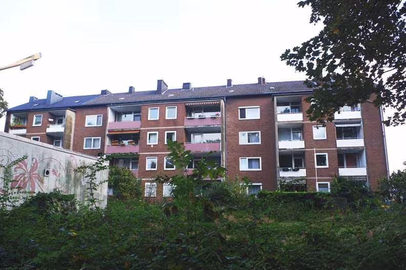Eigentumswohnung (3 bis 4 Zimmer) in Neuss - Bild 1
