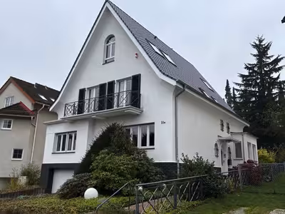Wohnhaus mit Garage in An der Hellrüsche 11 a , 32105 Bad Salzuflen - Bild 2