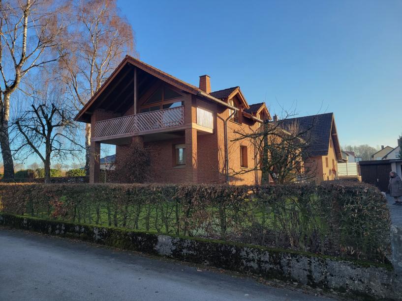 Zweifamilienhaus, Garage in Herbram - Bild 3