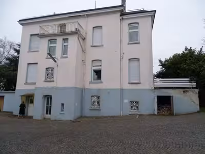 Wohn-/Geschäftshaus, Kfz-Stellplatz, Garage, Mehrfamilienhaus in Hauptstraße 101, 101 a, 51399 Burscheid - Bild 5