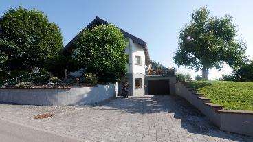 Garage, Einfamilienhaus in In den Eichen 16, 53945 Blankenheim, Uedelhoven - Bild 1