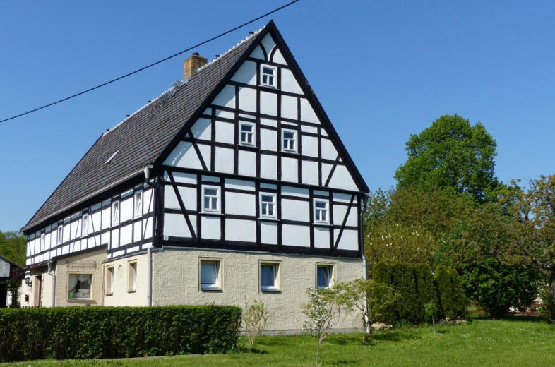 denkmalgeschütztes Zweifamilienhaus in Wachau - Bild 2