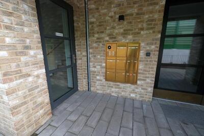 Eigentumswohnung (3 bis 4 Zimmer) in Nußzeil 2, 4, 60433 Frankfurt am Main, Eschersheim - Bild 2