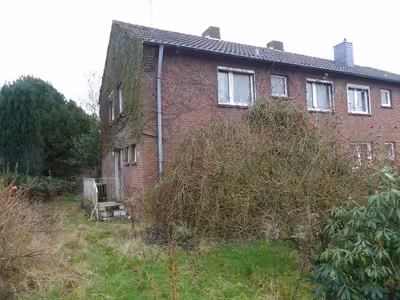 Ein-/Zweifamilien-Doppelhaushälfte in Blatendoop 27, 47906 Kempen, Kempen - Bild 1