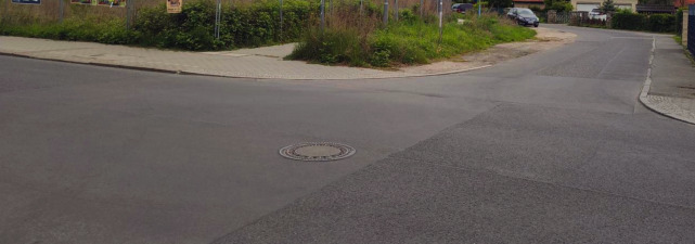 unbebautes Grundstück in Berlin - Bild 1