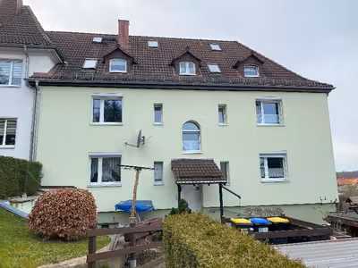 Mehrfamilienhaus in Von-Schlegel-Straße  11, 08056 Zwickau, Oberhohndorf - Bild 7