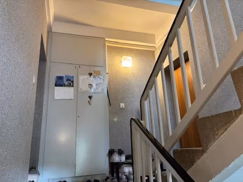 3-Raum-Wohnung in Jürgenstorf - Bild 4