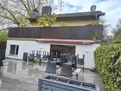 Garage, sonstiges Teileigentum (z.B. Keller, Hobbyraum), Wohn-/Geschäftshaus in Solingen - Bild 4