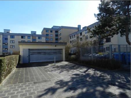 3-Zimmerwohnung samt Nutzungsmöglichkeit eines TG-Stellplatzes in Nürnberg - Bild 4