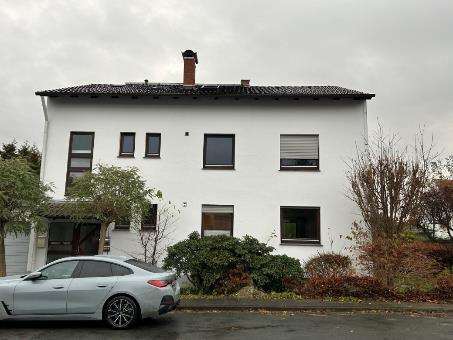 Zweifamilienhaus mit Doppelgarage in Minden - Bild 3