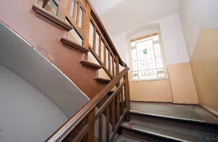 Eigentumswohnung (3 bis 4 Zimmer) in Berlin - Bild 1