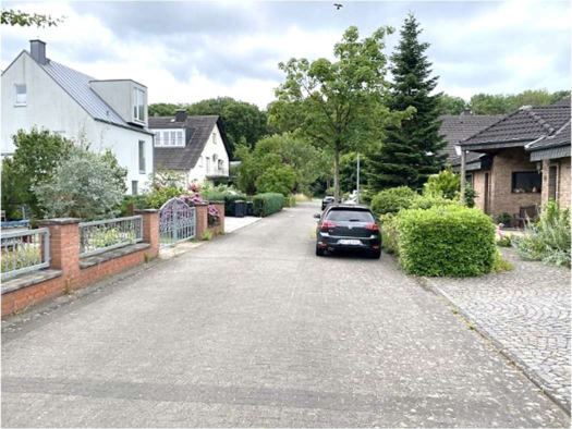 Baugrundstück in Köln - Bild 2