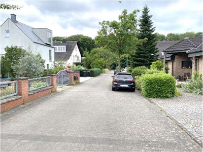 Baugrundstück in An der Schnepp 15, 50769 Köln, Seeberg - Bild 2