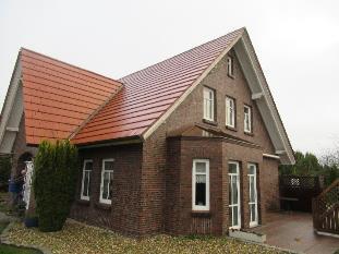 Einfamilienhaus, Doppelgarage in Westerholt - Bild 2