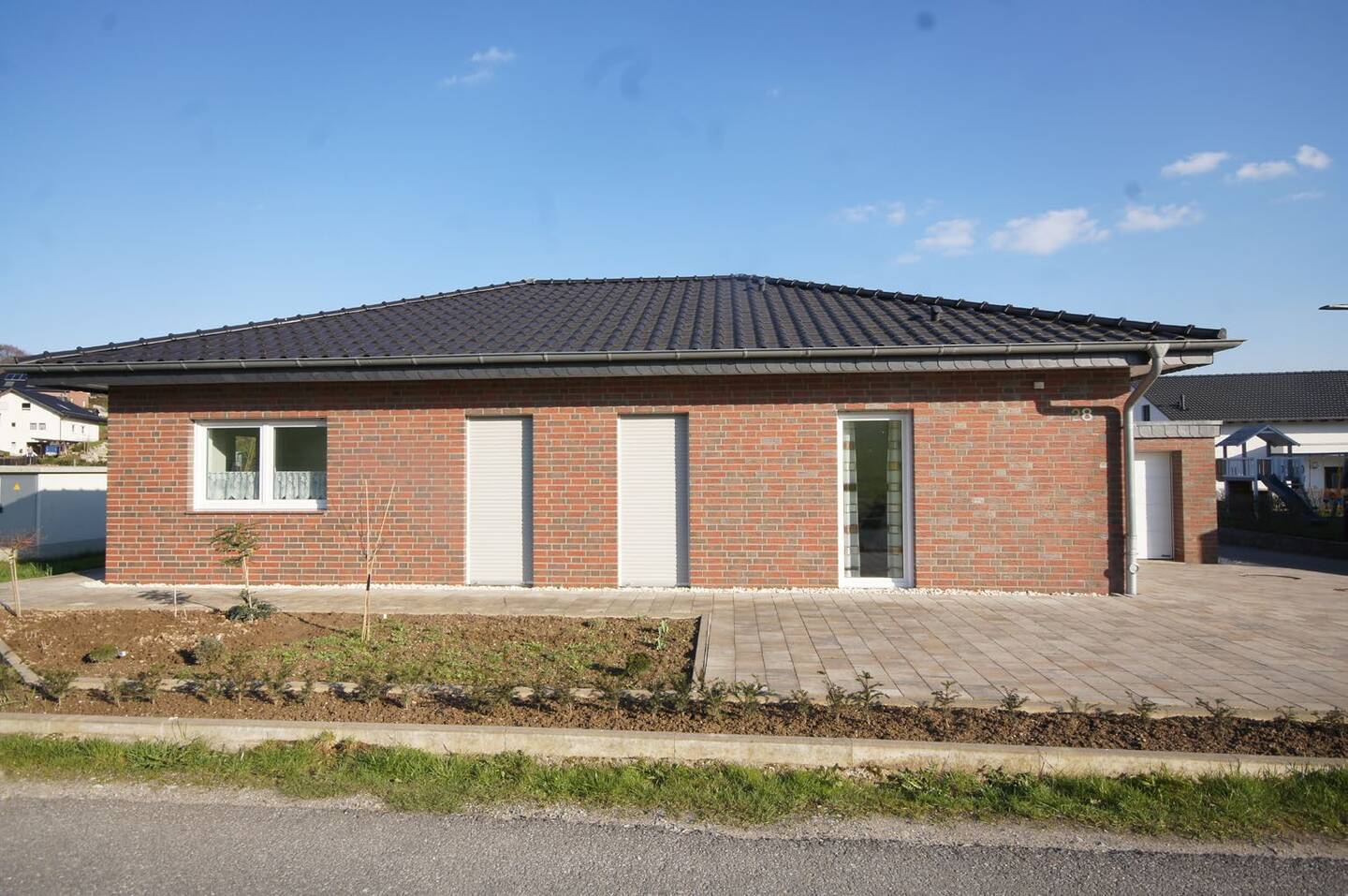 Einfamilienhaus in Altenbeken - Bild 1