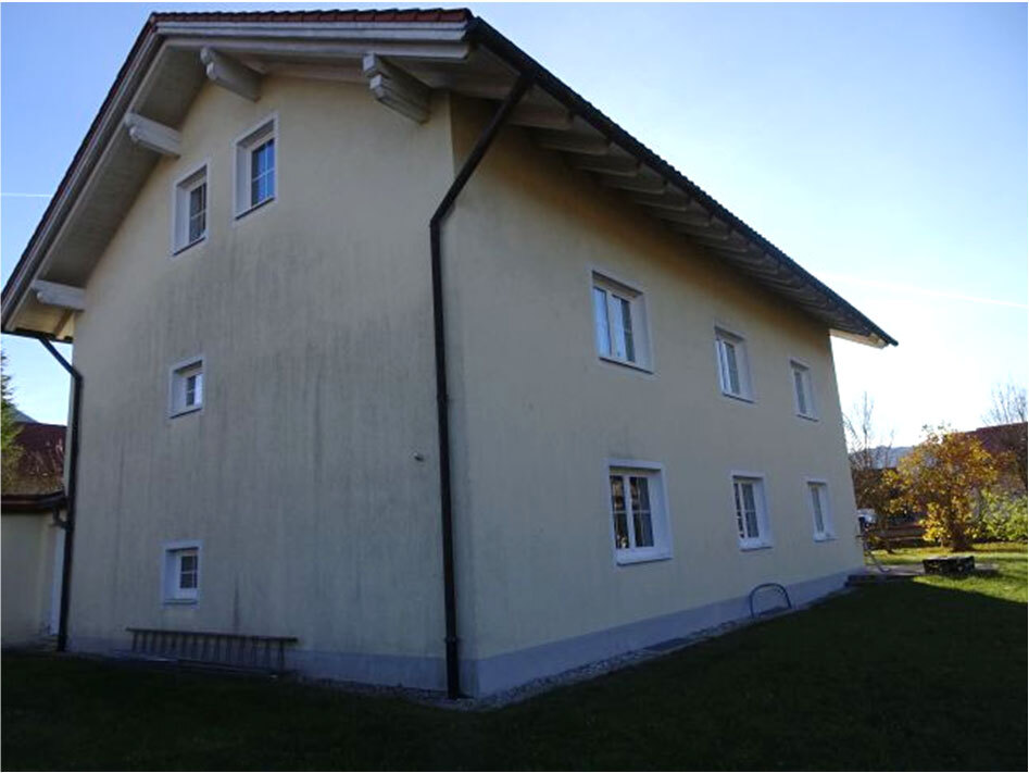 Mehrfamilienhaus und Garage in Lenggries - Bild 4