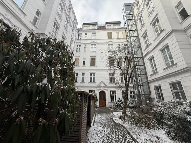 Eigentumswohnung (ab 5 Zimmer) in Berlin - Bild 1