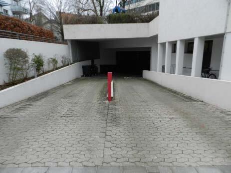 Kfz-Stellplatz (Tiefgarage) in München - Bild 4