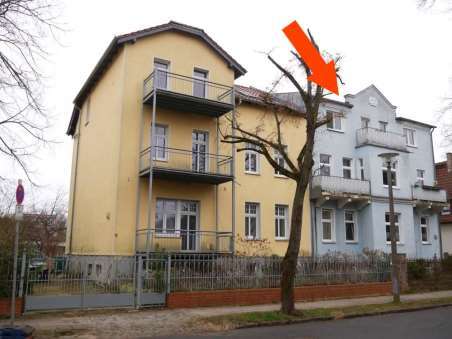 Mehrfamilienhaus in Berlin - Bild 4