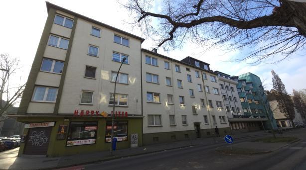 Eigentumswohnung (1 bis 2 Zimmer) in Gelsenkirchen - Bild 1