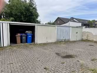 Reihenhaus in Lotte - Bild 3