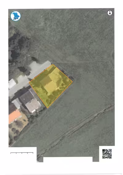Einfamilienhaus in Unterer Thannberg 10, 94469 Deggendorf - Bild 2