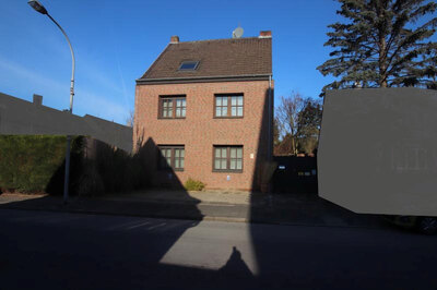 Zweifamilienhaus, Einfamilienhaus in Neusser Straße  31, 41516 Grevenbroich, Kapellen - Bild 1