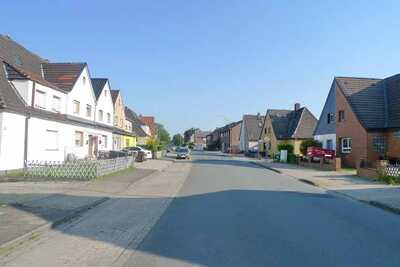 Doppelhaushälfte in Janssenstraße 42, 59075 Hamm, Bockum-Hövel - Bild 2