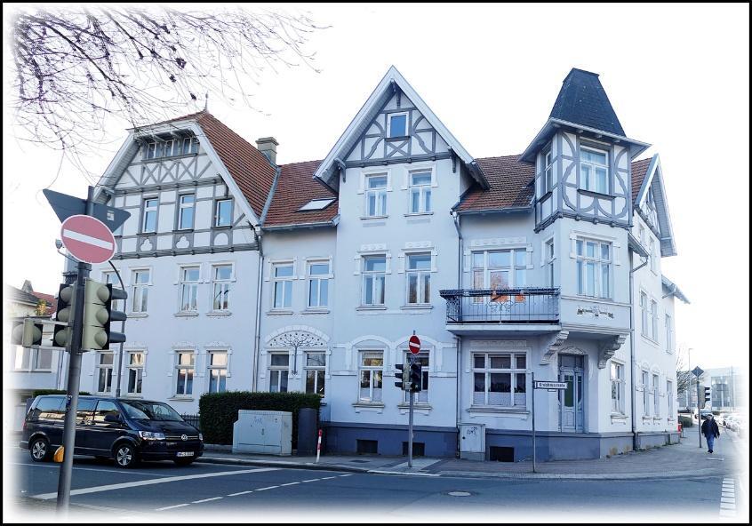 sonstiges Teileigentum (z.B. Keller, Hobbyraum), Kfz-Stellplatz, Eigentumswohnung (3 bis 4 Zimmer) in Herford - Bild 1