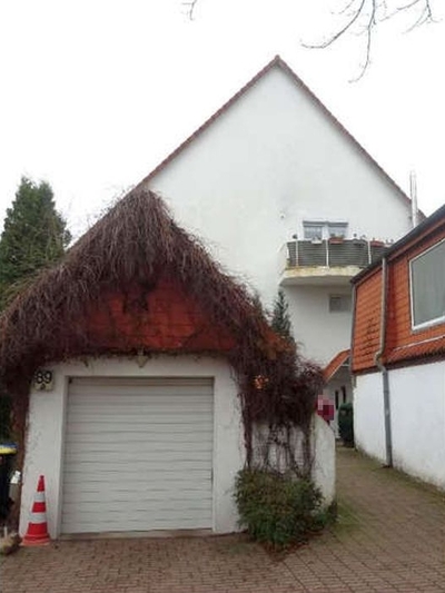 Etagenwohnung in Öjendorfer Damm 89a, 22043 Hamburg-Jenfeld - Bild 2