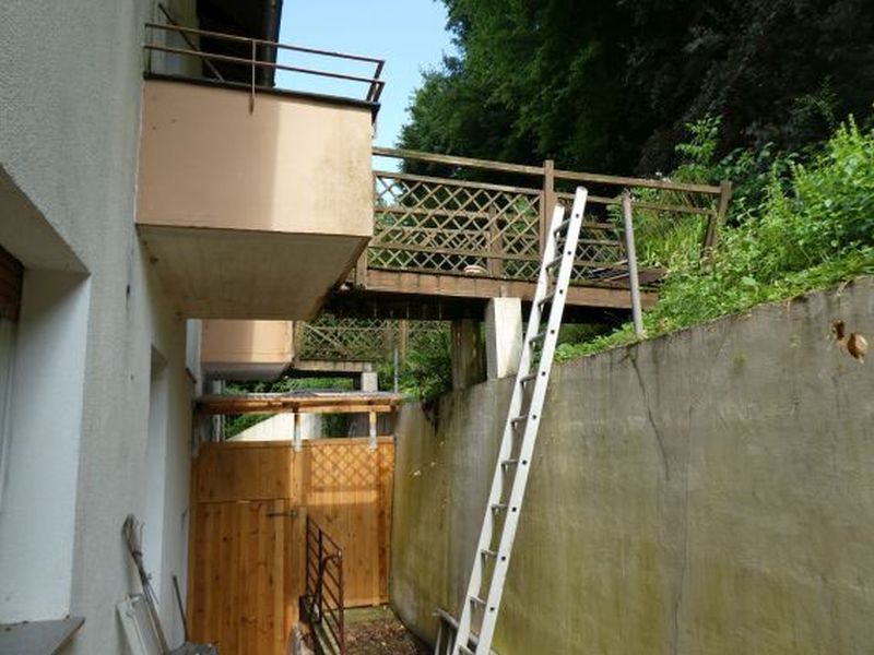 4-Zimmer-Wohnung in Schönau - Bild 3