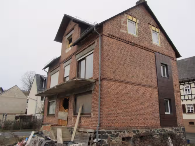 Einfamilienhaus in Bad Endbach - Bild 1