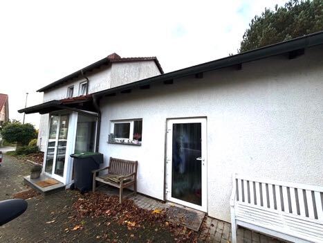 Garage, Einfamilienhaus in Bad Salzuflen - Bild 3