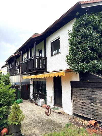 Reihenhaus, Garage, Sonstiges, Sonstiges, Sonstiges in Hans-Ehard-Str. 96, 81737 München - Bild 1