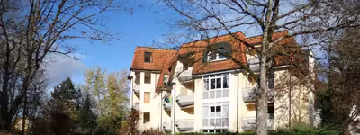 siehe Beschreibung in Ketschendorfer Straße 70 c, 96450 Coburg - Bild 2