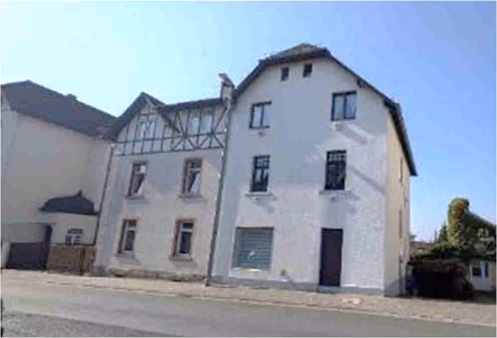 unbebautes Grundstück, Eigentumswohnung (3 bis 4 Zimmer), Gewerbeeinheit (z.B. Laden, Büro) in Königstein - Bild 1
