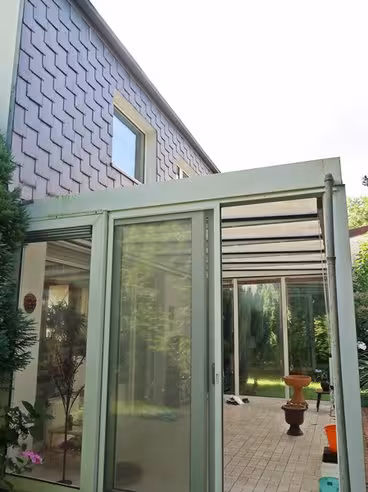 Garage, Einfamilienhaus in Bochum - Bild 3