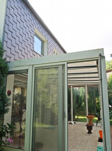 Garage, Einfamilienhaus in Bochum - Bild 3