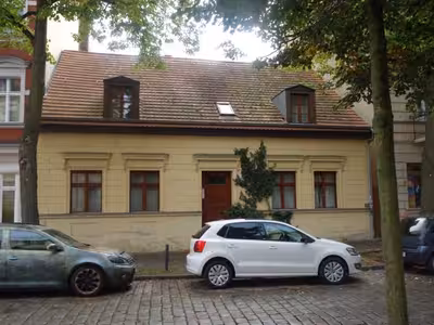 Einfamilienhaus in Kietz 4, Gartenstraße  4, 12557 Berlin - Bild 2