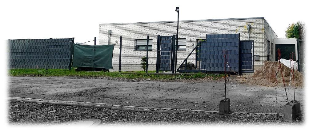 Einfamilienhaus in Löhne - Bild 1