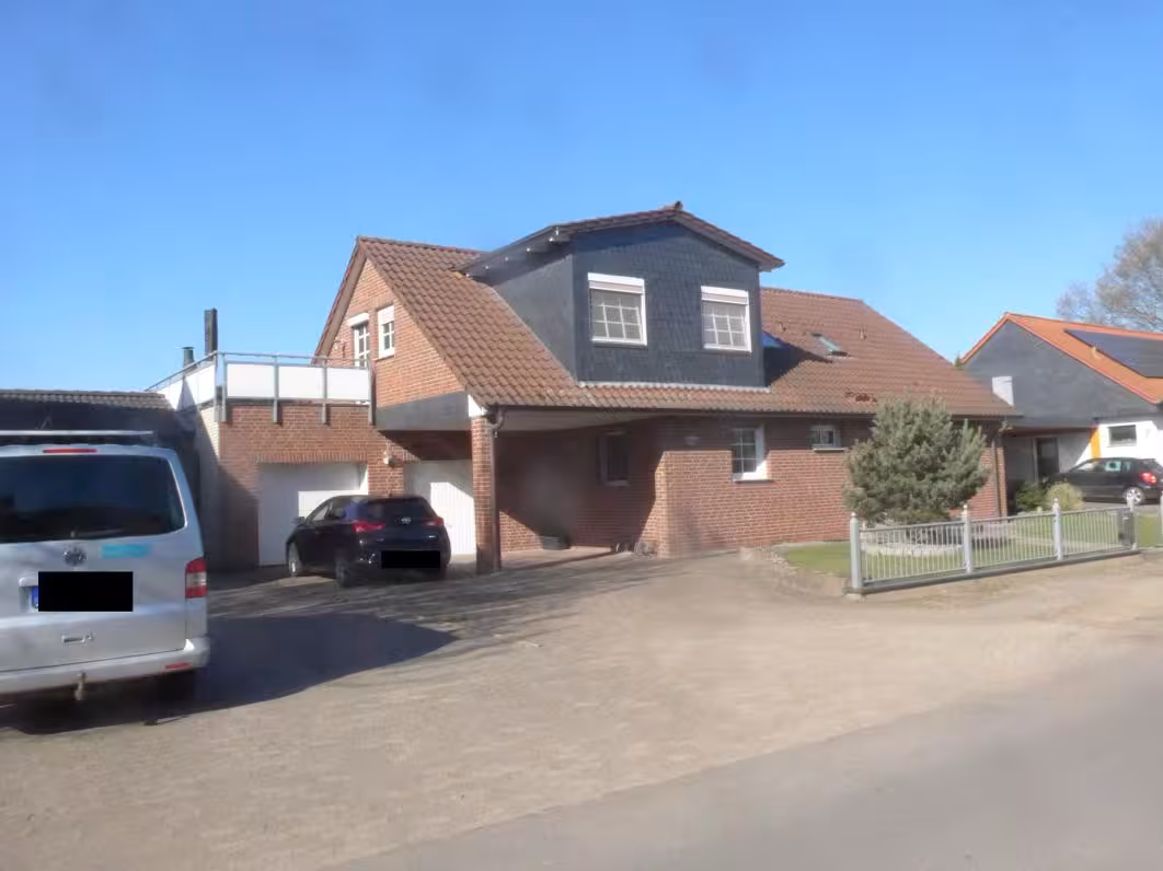 Garage, Eigentumswohnung (3 bis 4 Zimmer) in Röbel/Müritz - Bild 4