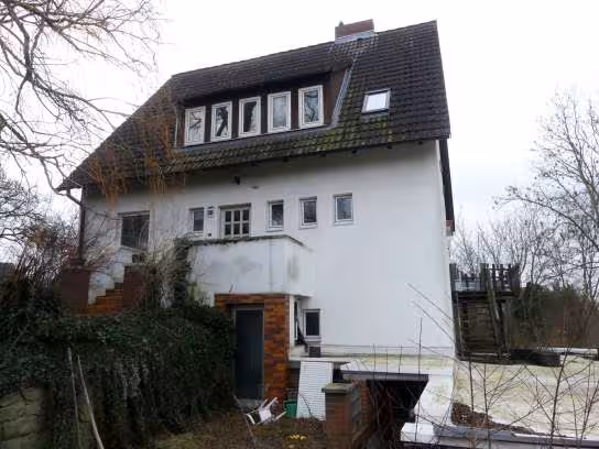 Einfamilienhaus in Börßum - Bild 1