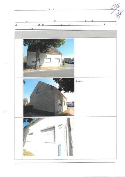 Einfamilienhaus in Lindenstraße 1, 15913 Märkische Heide, Alt-Schadow - Bild 1