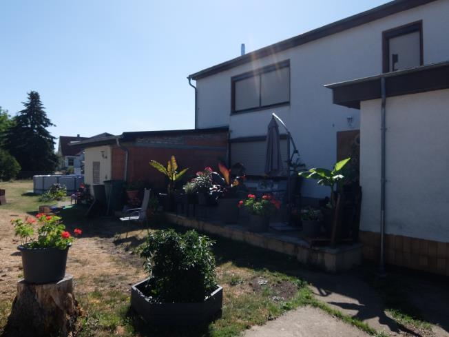 Doppelhaushälfte, Einfamilienhaus in Blankenburg - Bild 4