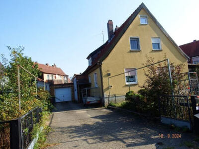 Einfamilienhaus in Am Brünnlein 18, 97522 Sand am Main - Bild 2