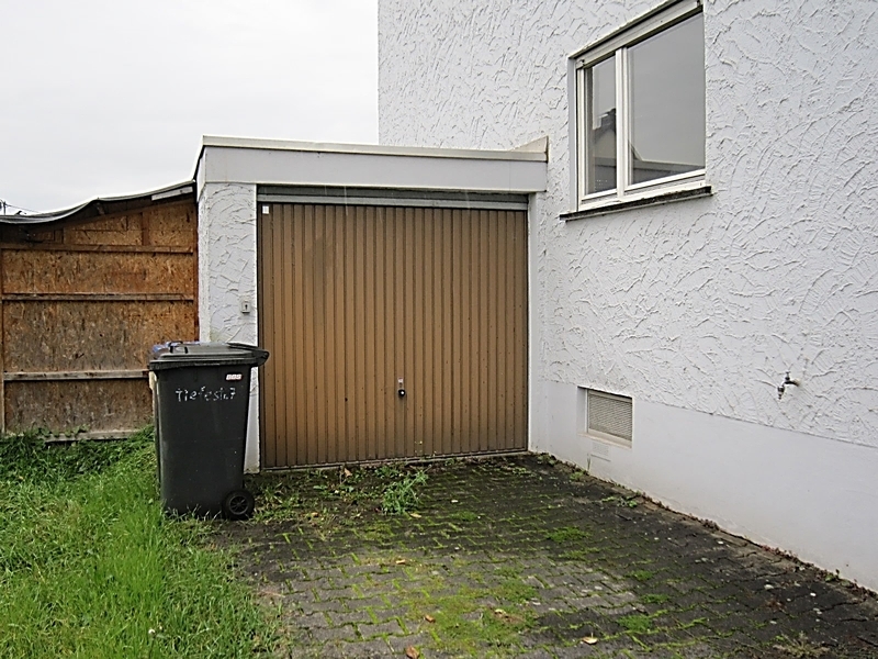 3-Zimmer-Wohnung mit Garage in Köngen - Bild 4