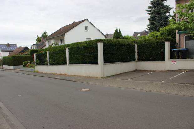 unbebautes Grundstück in Bonn - Bild 1
