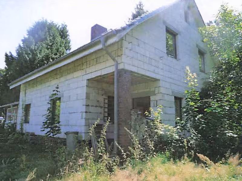 Einfamilienhaus und Gartenfläche in Rietz-Neuendorf - Bild 4